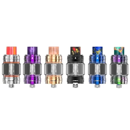 HorizonTech Magico Sub Ohm Tank 5.5ml - Rainbow