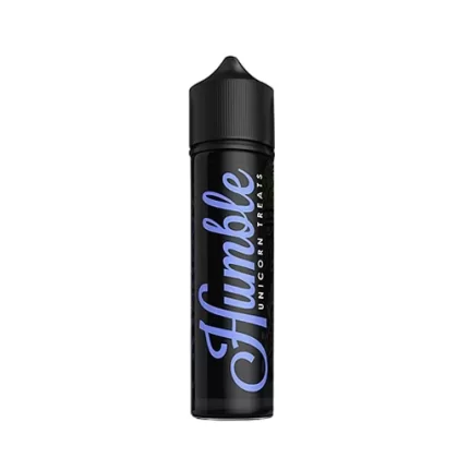 Unicorn Treats by Humble Juice Co. 60ml - Vape Product, Vape Product