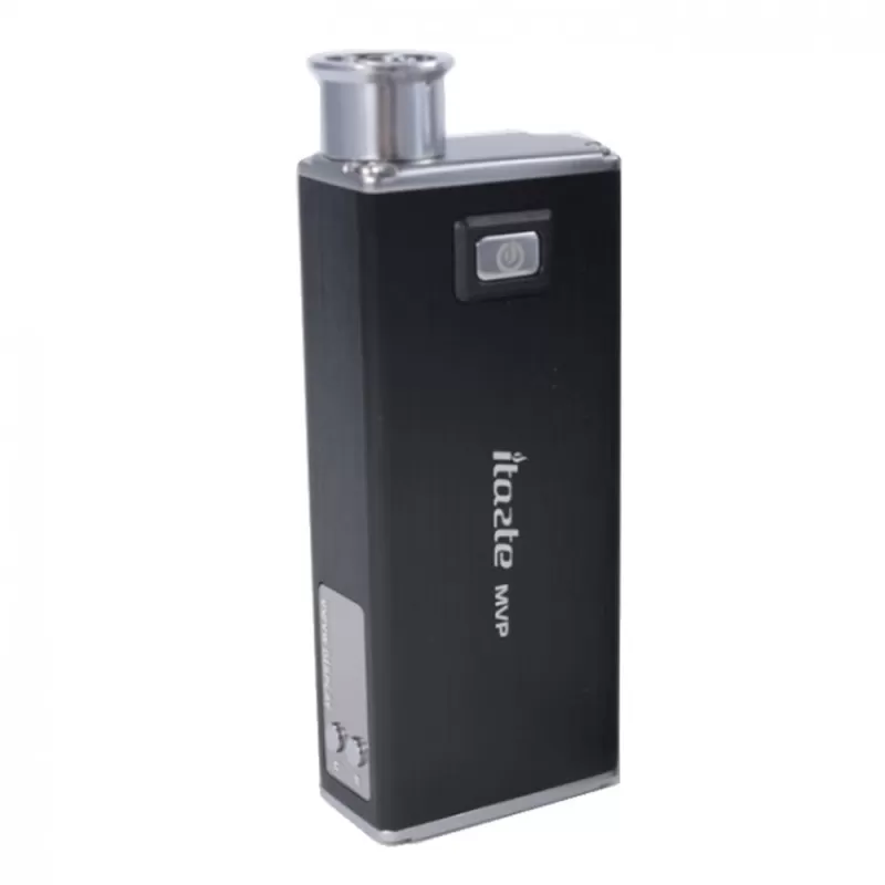 Itaste MVP 2.0 – Mod - E Ciggbolaget Se