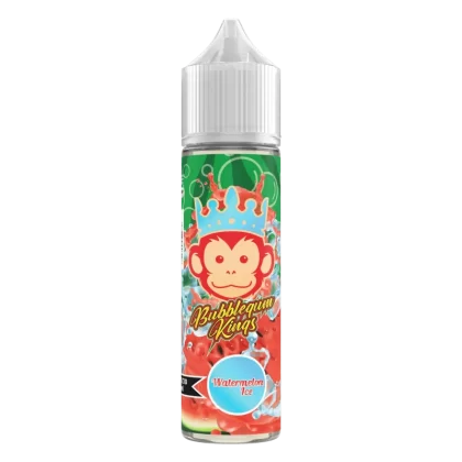Dr Vapes Bubblegum Kings Watermelon Ice 60ml – (0/3/6/12/18 mg) - Vape Product, Vape Product