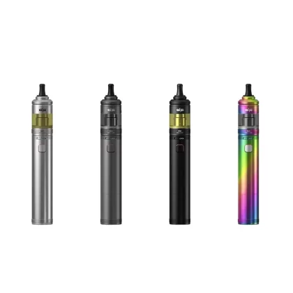 Digiflavor S G MTL Tube Kit 1500mA 4ml - Rainbow