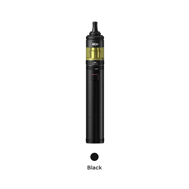 Digiflavor S G MTL Tube Kit 1500mA 4ml - Rainbow - Image 3