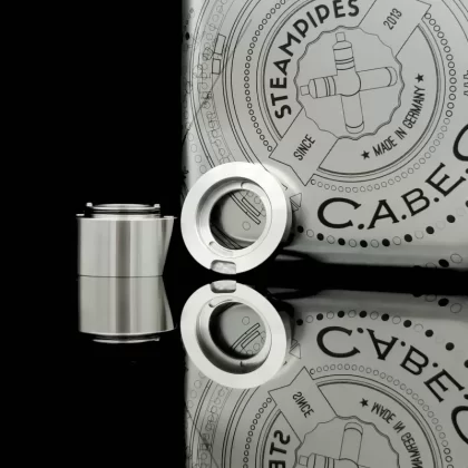 Cabeo Side Airflow Single – Steampipes