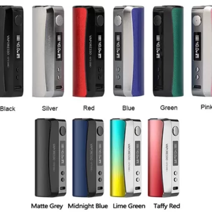 Vaporesso GTX One Box Mod 40W 2000mAh