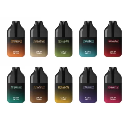 COCONINA 15000