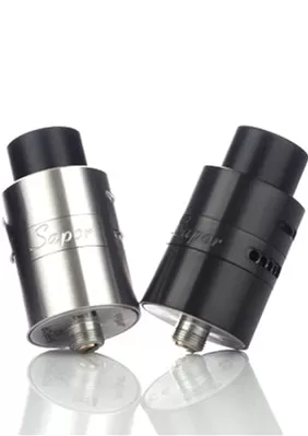 Wotofo Sapor V2 RDA 22mm Tank Atomizer - Image 2