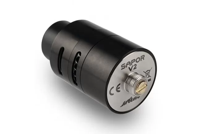Wotofo Sapor V2 RDA 22mm Tank Atomizer - Image 3