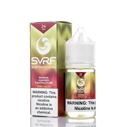 SVRF Salt E-Liquid - Vapordna (ADF92B)