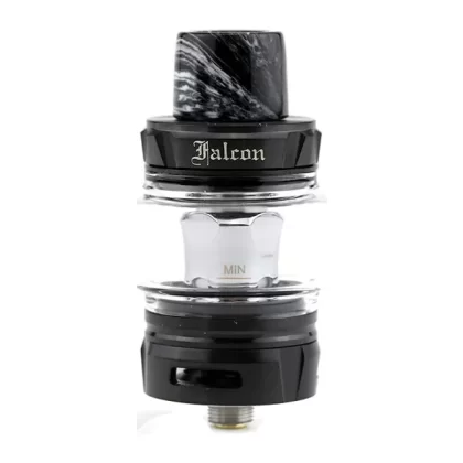 HorizonTech Falcon Mini Sub-Ohm Metal Tank - Orange