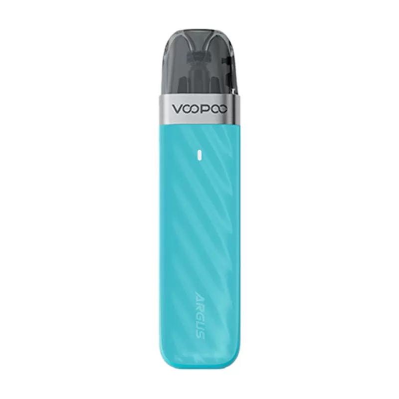 Voopoo Argus Z2 Pod Kit - Moss Green - Londonvapewholesale Co - Image 2