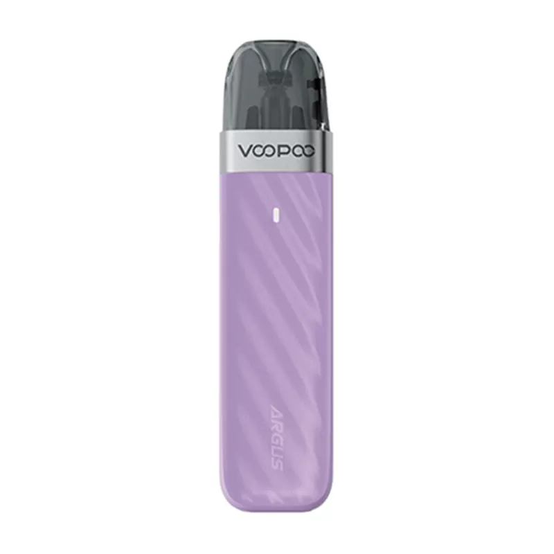 Voopoo Argus Z2 Pod Kit - Moss Green - Londonvapewholesale Co - Image 3