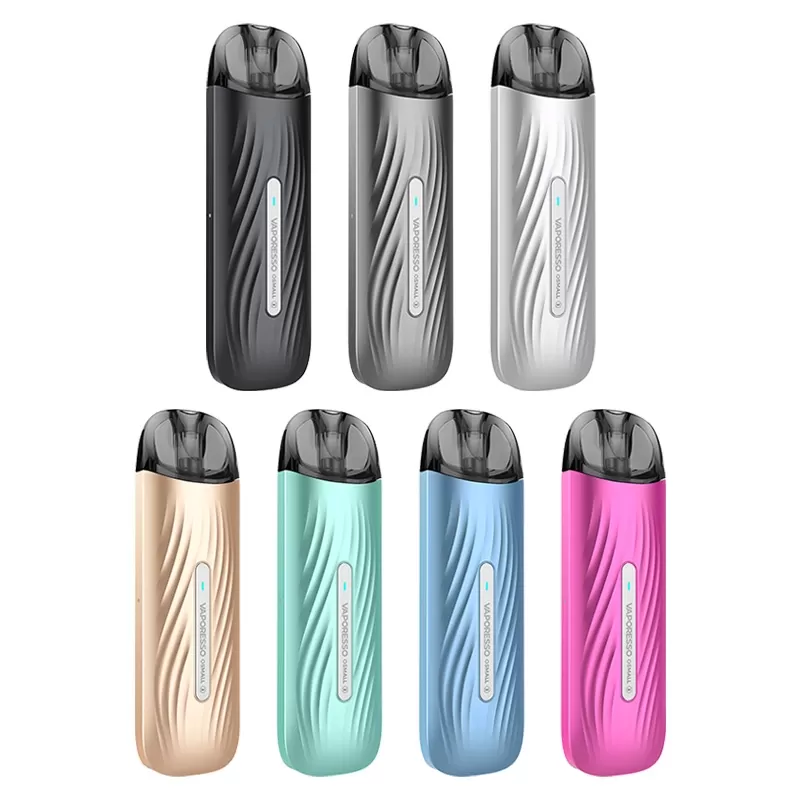 Vaporesso OSMALL 2 Pod Kit - Green