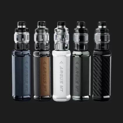 VOOPOO ARGUS MT - Winger Blue