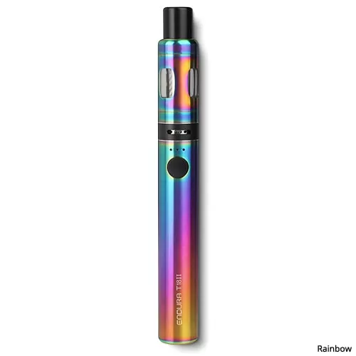 Endura T18II by Innokin - Blue - Image 3