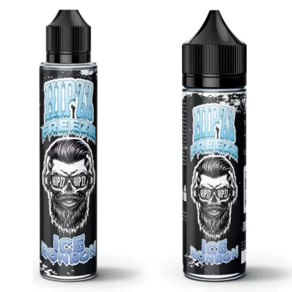 HIPZZ Freezer Ice Bon Bon – e-juice utan nikotin