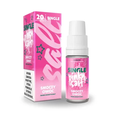 Liquid Pinky Salt 20mg Smoczy Owoc 10ml