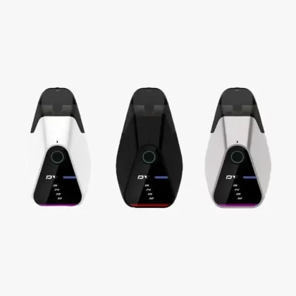 Innokin DV Kit Pod Kit 500mAh - Black