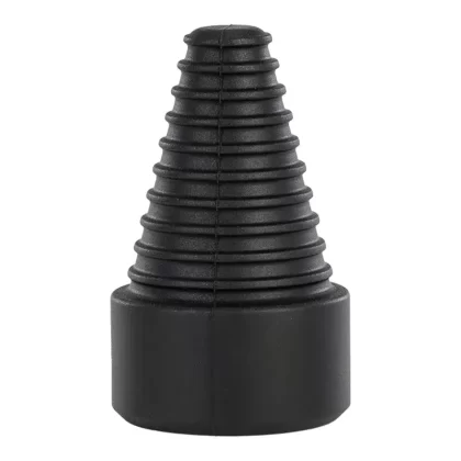 Silicone Glass Stopper - Color#Black>Green