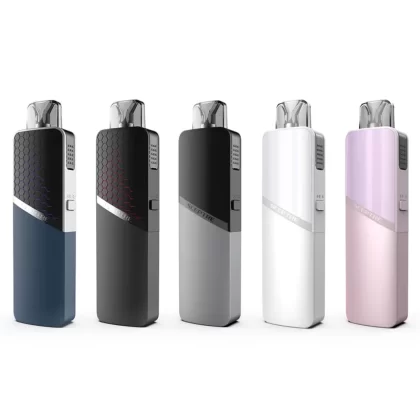 Innokin Sceptre Mod Pod Kit 1400mAh - Grey