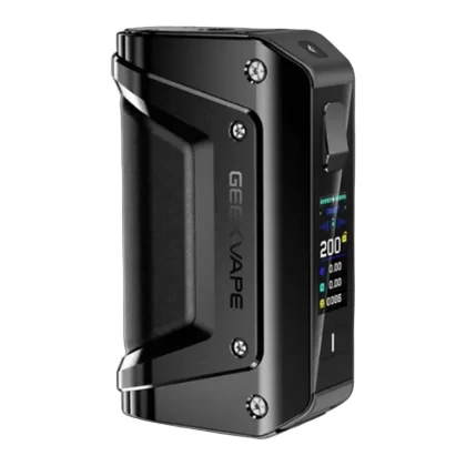 Aegis Legend 3 Vape Mod By Geekvape