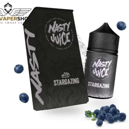 Nasty E-Juice Stargazing 60Ml UAE VAPER SHOP