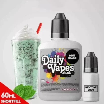 Mint Shake