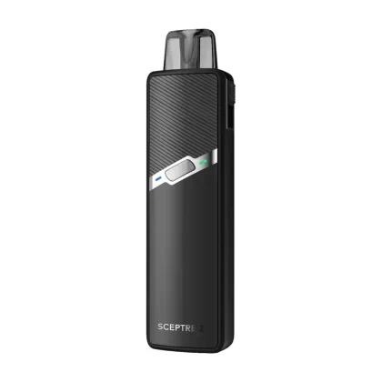 Innokin Sceptre 2 Vape Kit - Choose#Black>Blue>Pink>Grey>Purple>Red>White>Rainforest