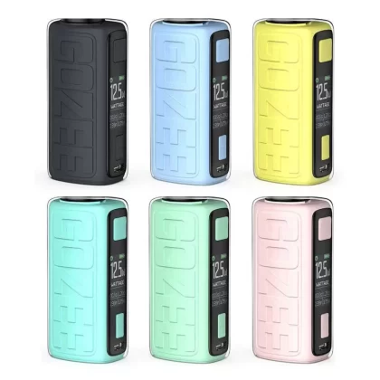 Innokin Gozee 60W Box Mod - Blue