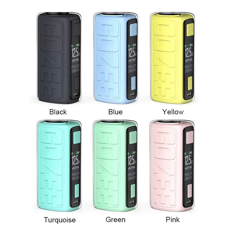 Innokin Gozee 60W Box Mod - Blue - Image 2