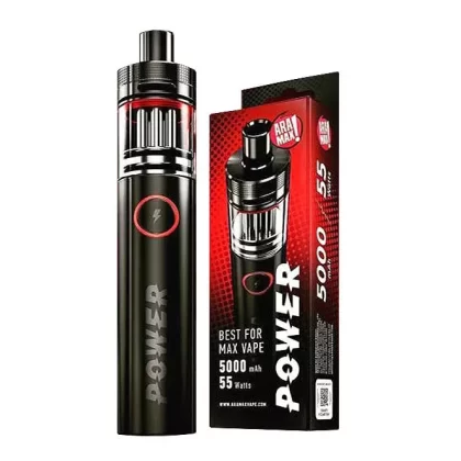 Aramax Power Pen Kit – Free UK Delivery