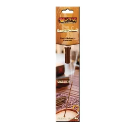Wild Berry Incense – 15 Pack