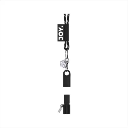 Ustnik personalny Alpha Hookah Joy Black - Warszawa Wola, Warszawa Wola; Czarny