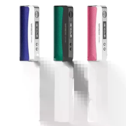 Vaporesso GTX One Pro Mod - Eliquidsupply