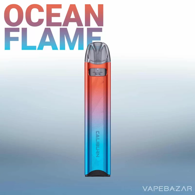 UWELL Caliburn A3S Pod System – Ocean Flame