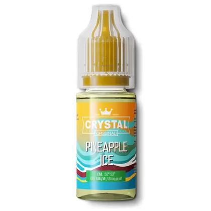 Pineapple Ice by SKE Crystal - 20 mg/ml