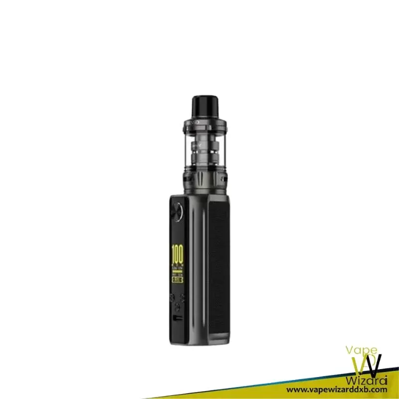 VAPORESSO Target 100 Pod System Kit - Vapewizarddxb - Image 2