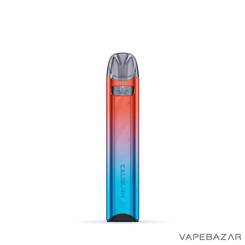UWELL Caliburn A3S Pod System – Ocean Flame - Image 3