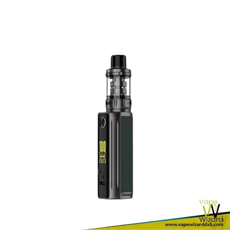 VAPORESSO Target 100 Pod System Kit - Vapewizarddxb - Image 3