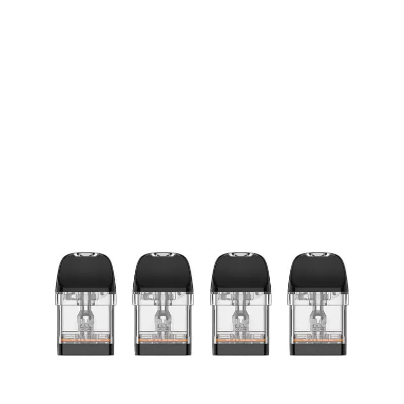 Uwell Caliburn GPP Alpha Replacement Pods - 4 Pack - Image 2