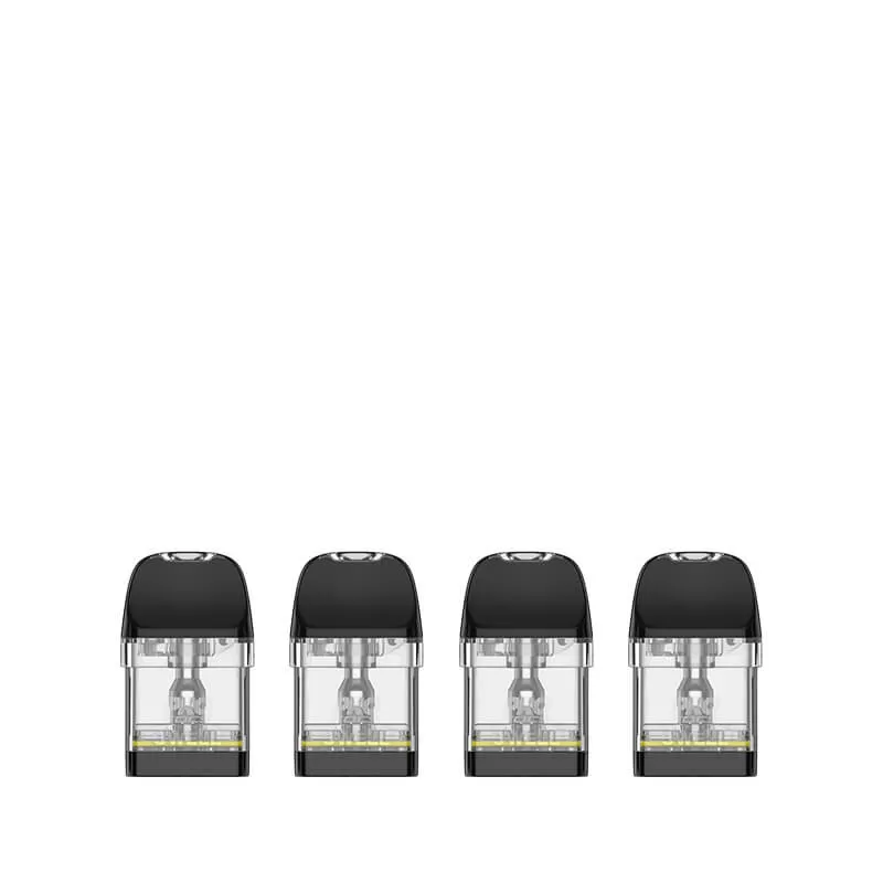 Uwell Caliburn GPP Alpha Replacement Pods - 4 Pack - Image 3