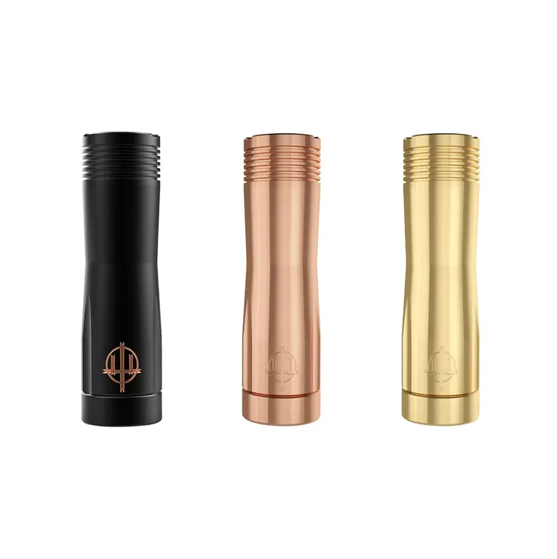 Hellvape Trishul V2 Mech Mod - Vapormo
