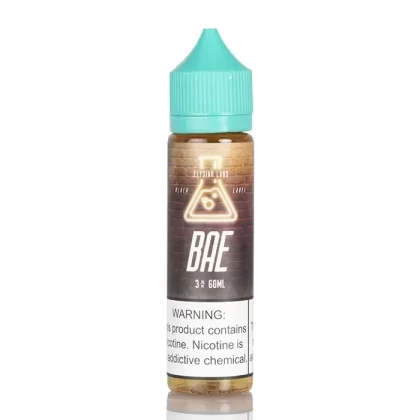Bae – Elysian Labs E-Liquid – 60mL