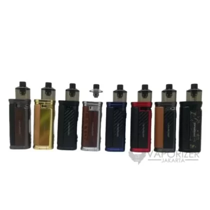 CENTAURUS Q80 POD KIT BY LOSTVAPE