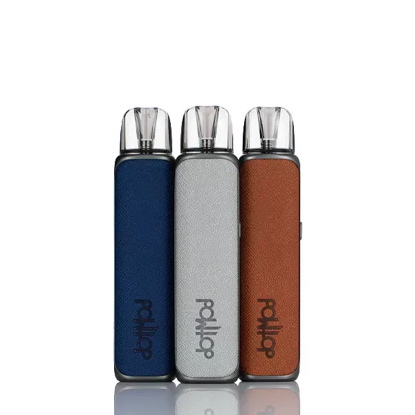 dotMod dotPod S Pod System (DISCONTINUED) - Black