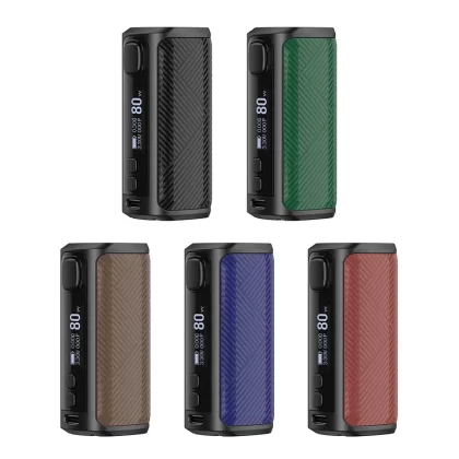 Eleaf iStick i80 80W Mod - Brown