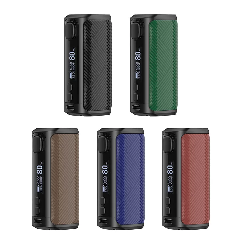 Eleaf iStick i80 80W Mod - Brown