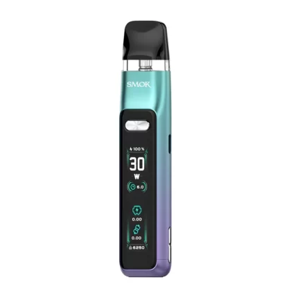 Smok Novo GT Vape Kit - Orange Blue Kit