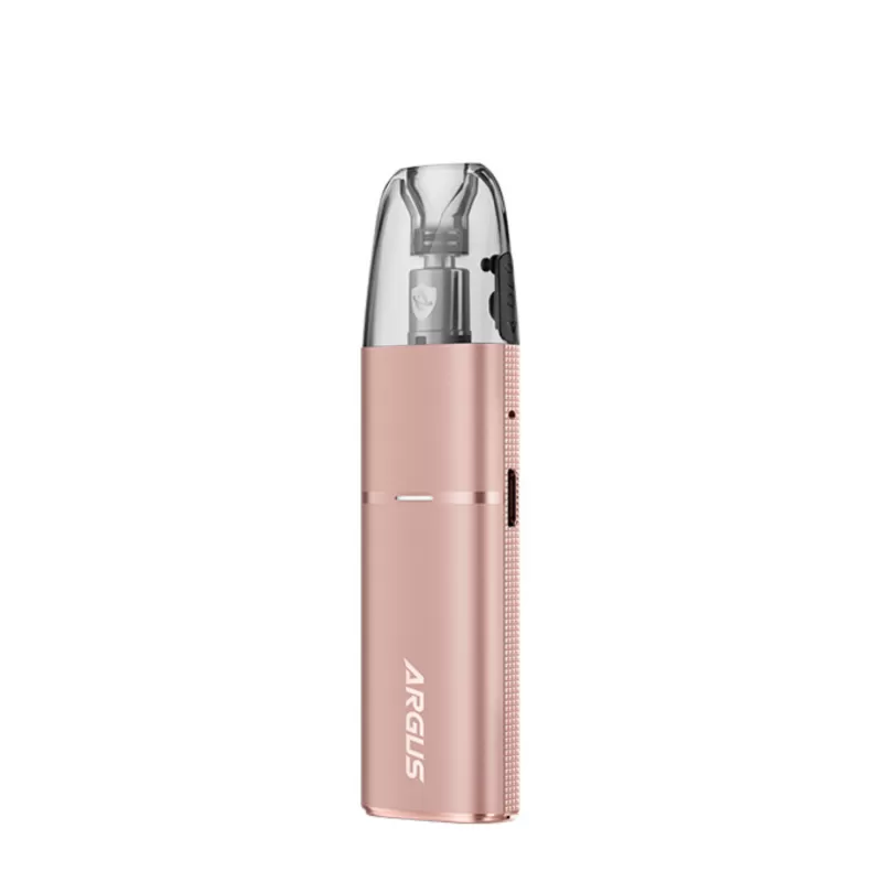10mg (1%) Voopoo Argus G3 Mini Pod Kit Bundle - Voopoo / Pod Kit / Grass Green / Hot Pink / Lilac Purple / Midnight Black / Moonlight Silver / Rose Gold / Scarlet Red / Sky Blue / Space Gray - Image 2