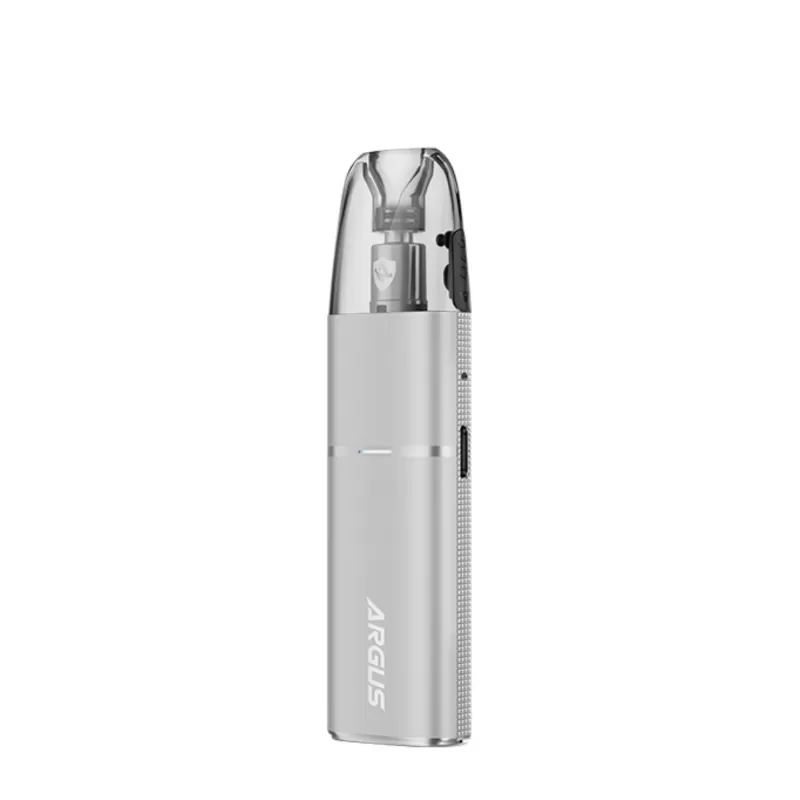 10mg (1%) Voopoo Argus G3 Mini Pod Kit Bundle - Voopoo / Pod Kit / Grass Green / Hot Pink / Lilac Purple / Midnight Black / Moonlight Silver / Rose Gold / Scarlet Red / Sky Blue / Space Gray - Image 3