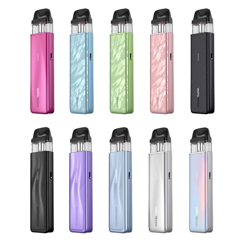 Vaporesso XROS 5 Mini Pod System Kit 1500mAh